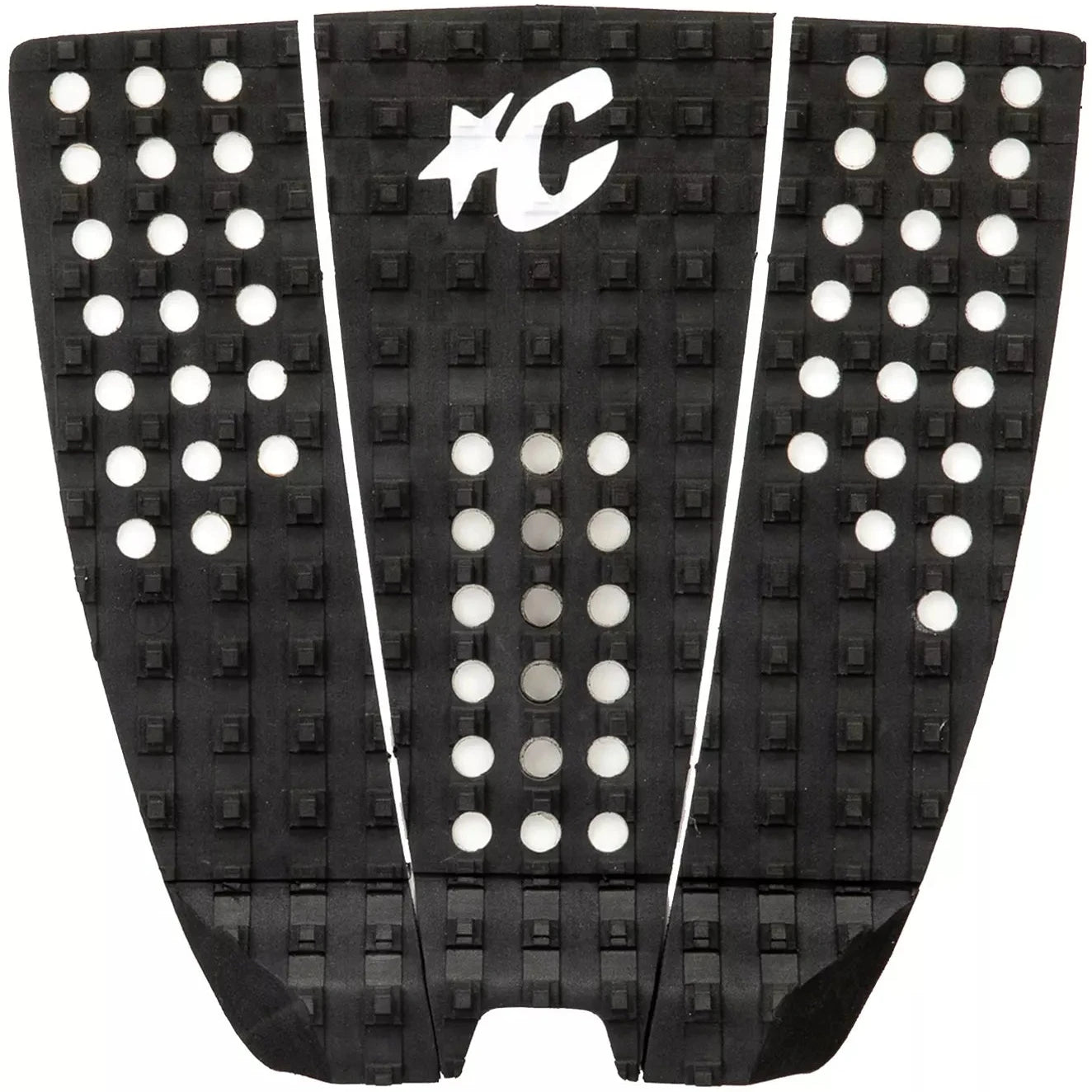 Creatures of Leisure Tailpad black