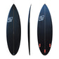 rdx surfboard black twinsbros