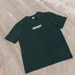 Radiance Blurred T-Shirt black