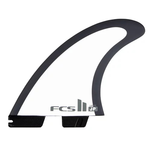 Pyzel PC Tri Fins Retail FCS 2