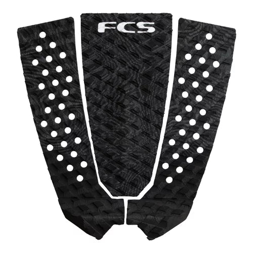 FCS Toledo Athlete Series Tailpad Charred