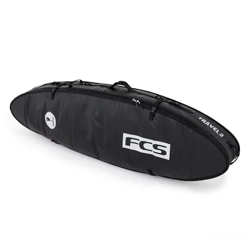 FCS Travel 3 All Purpose Boardbag 