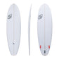TwinsBros Surfboard MrFreaky