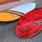 TwinsBros Surfboard color MrFreaky