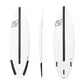 TwinsBros Surfboard Speed Black